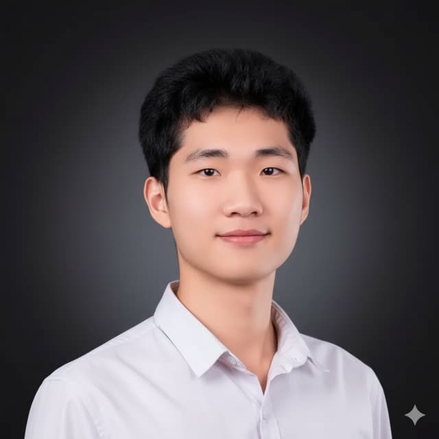 Phong's avatar